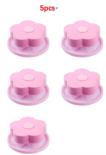 Float Filter For Washing Machine Hair Remover – image 8