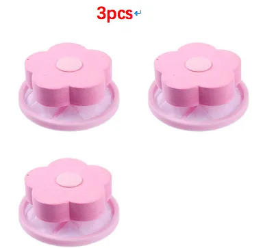 Float Filter For Washing Machine Hair Remover – image 6