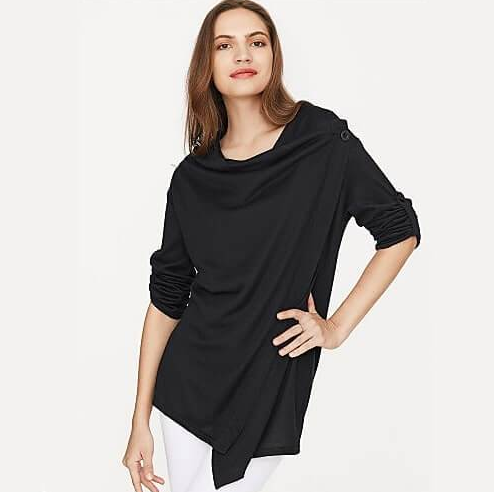 Tibetan Monk Meditation Cardigan