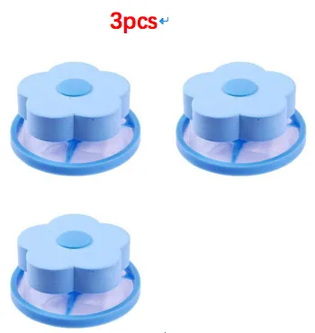 Float Filter For Washing Machine Hair Remover – image 5