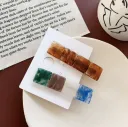 4 Green Caffeine Blue