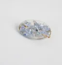 Blue Oval