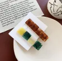 1 Yellow Green System