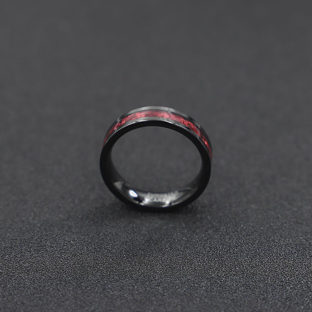 Men's wedding ring