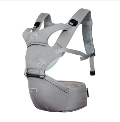 Ai Er Bao Multi-function Baby Sling Front Hug Waist