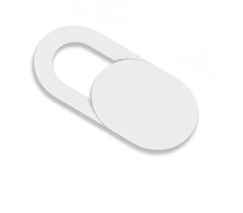 Plastic camera screen, laptop tablet computer mobile phone anti hacker peeping protection cover – image 5