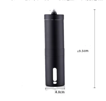 hand coffee grinder Black Large - Shop at LoveMi