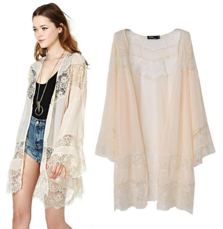 Rainforest Carribean Sunshine