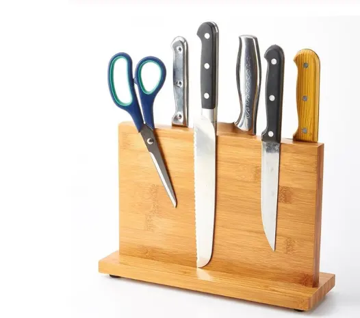 Kitchenware Magnetic Knife Holder for Kitchen