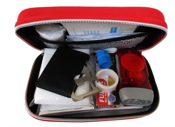 Survival medical kit emergency medical kit 5