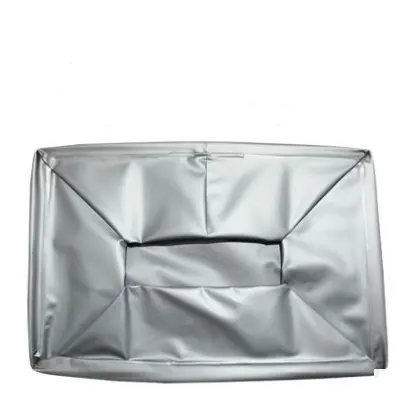 Backup storage box car folding