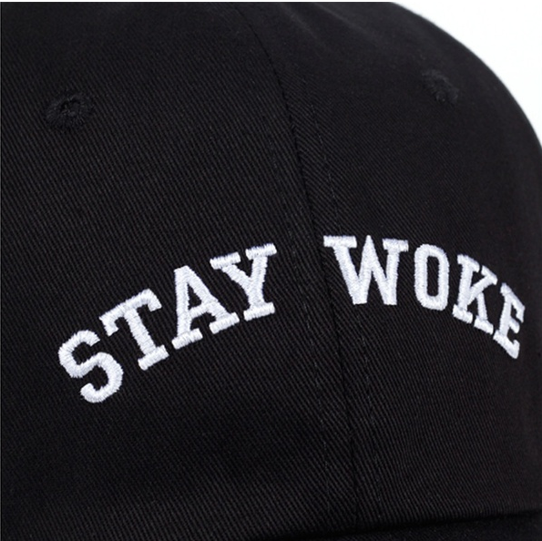 Foreign Trade Too Much Sauce Dad Hat Cotton Embroidery Baseballcap Black WhiteCap Men And Women