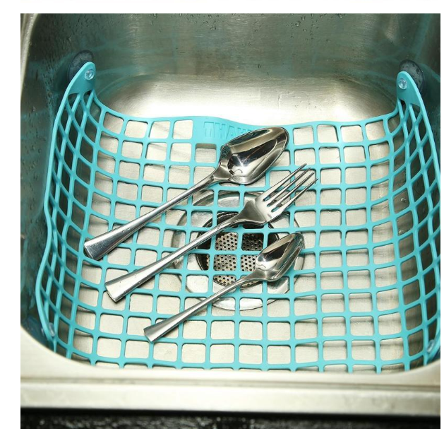 Thawing net quick defrosting aid meat vegetable thawing kitchen gadget