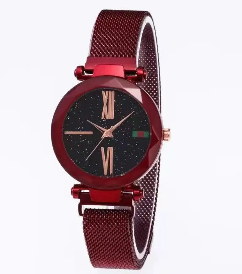 Starry Sky Women's Watch