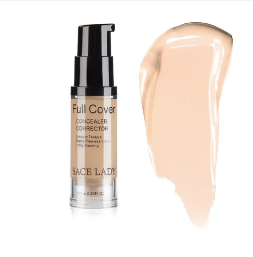 Concealer - Natural