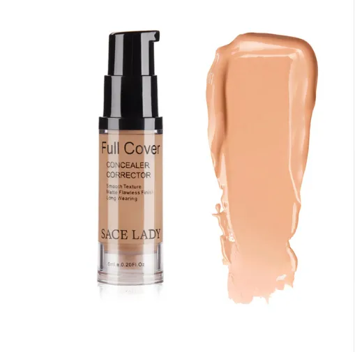 Concealer - Honey