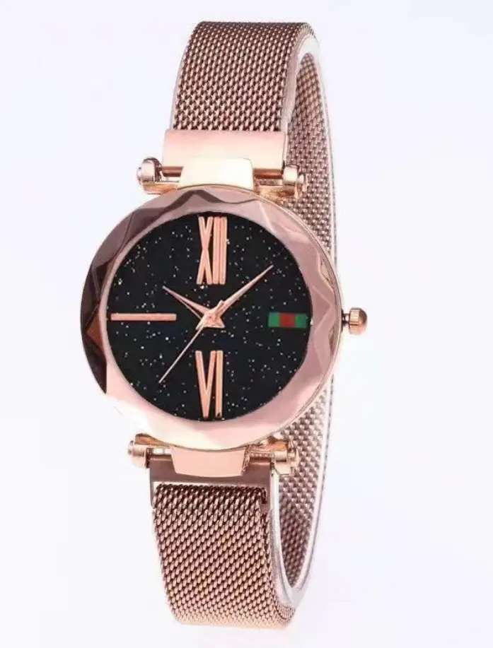 Starry Sky Women's Watch