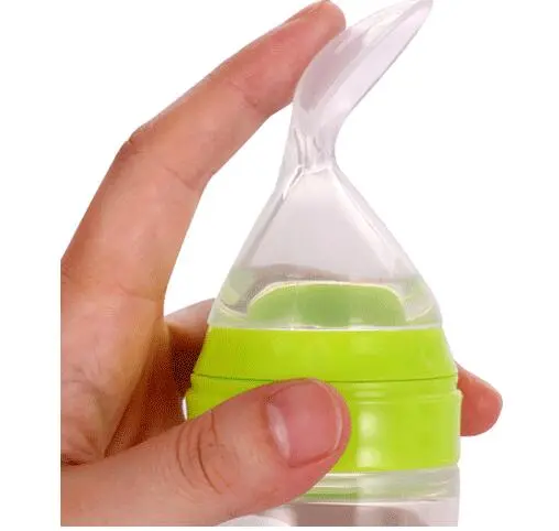 Baby Spoon Bottle Feeder – image 6