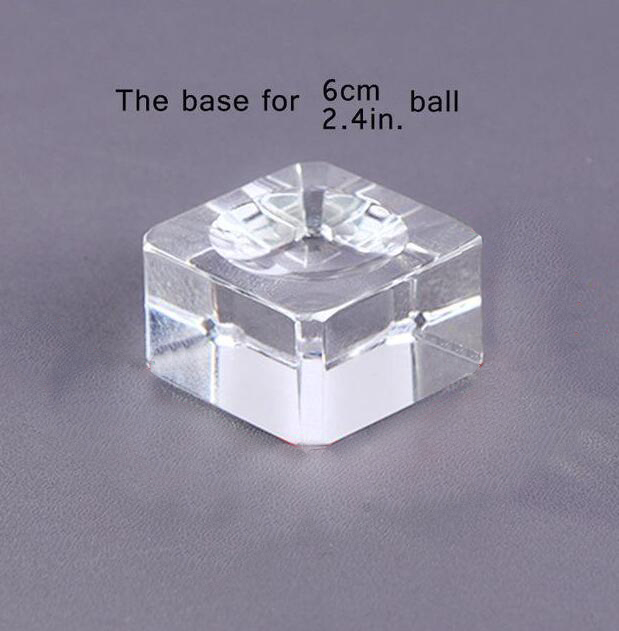 60mm crystal