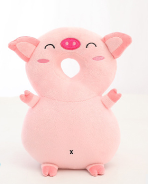 Pink pig