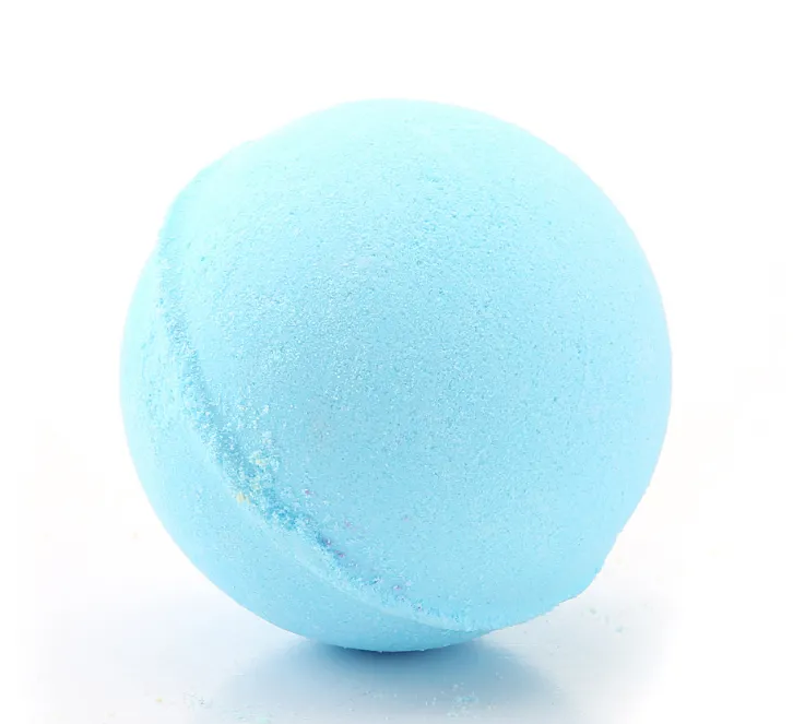 Anti-Flea Shower Bomb - Blue 40 G