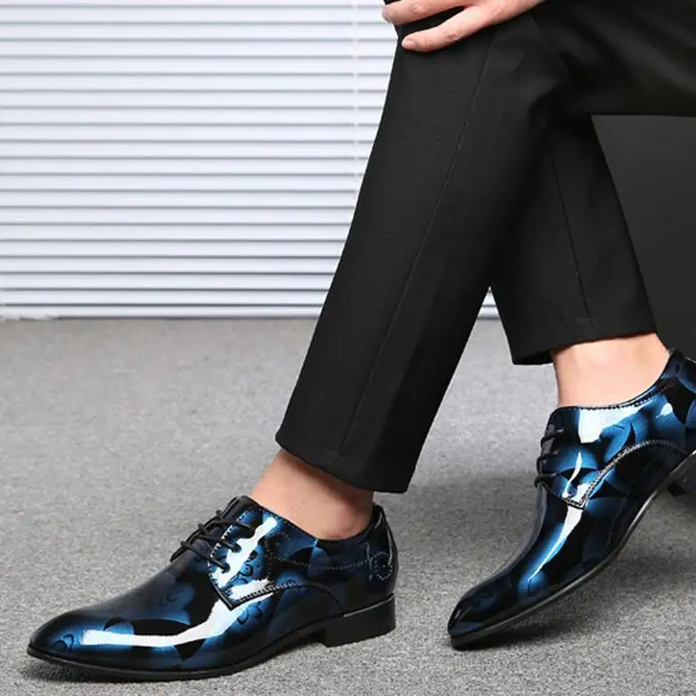 Men's Shoes