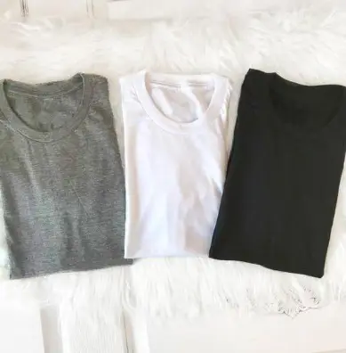 Blessed BEYOND MEASURE Letter Casual European And American Street Short Sleeve Loose T-Shirt