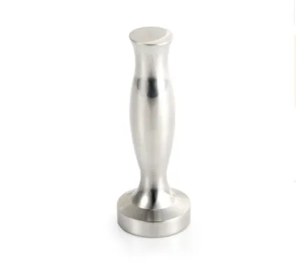 Coffee stainless steel powder press Silver - Shop at LoveMi