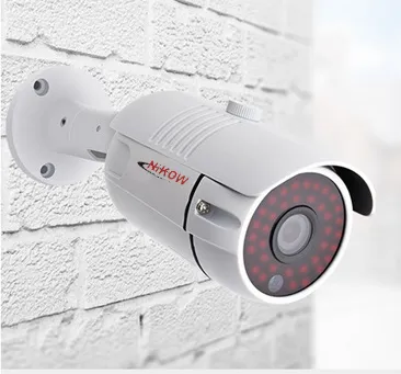 Infrared night vision waterproof probe – image 4