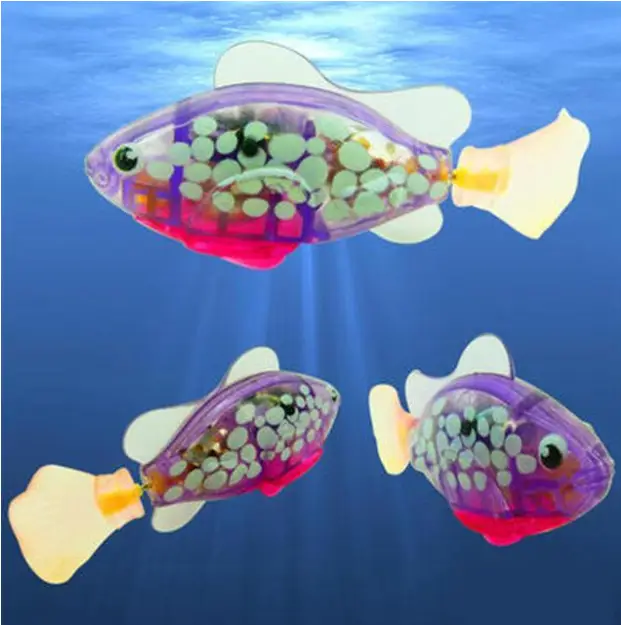 High quality Robot Fish