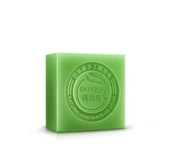 Aloe Vera Essential Oil Soap