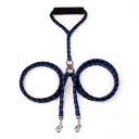 Blue Black