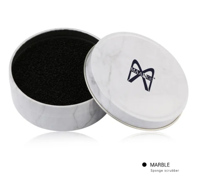 Instant Makeup Brush Scrub Sponge Scrubber - Shop at LoveMi