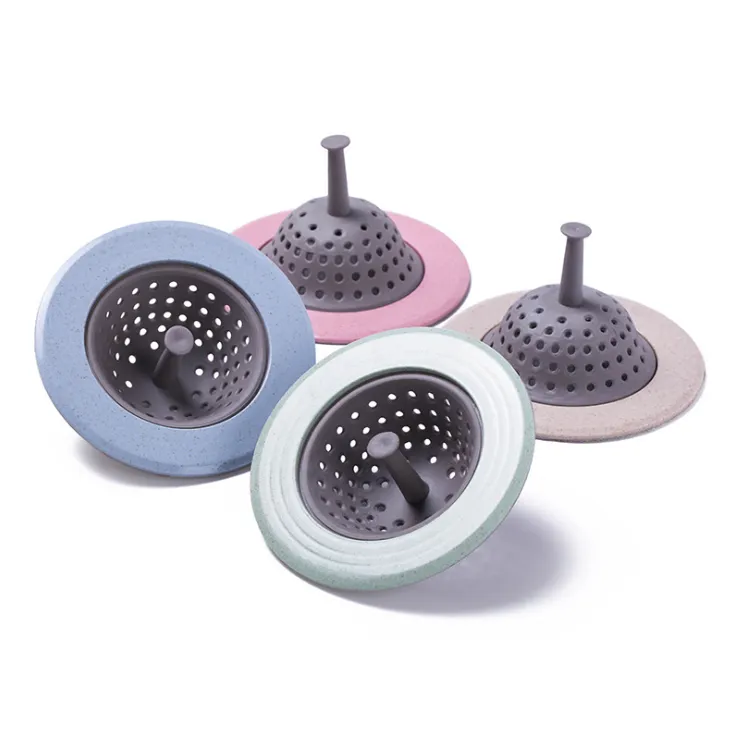 Dishwasher filter, sink, sewer, anti-clogging filter – image 3