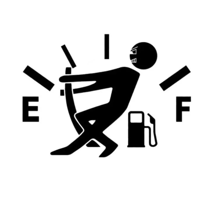 Insufficient Oil