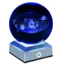 Crystal Base