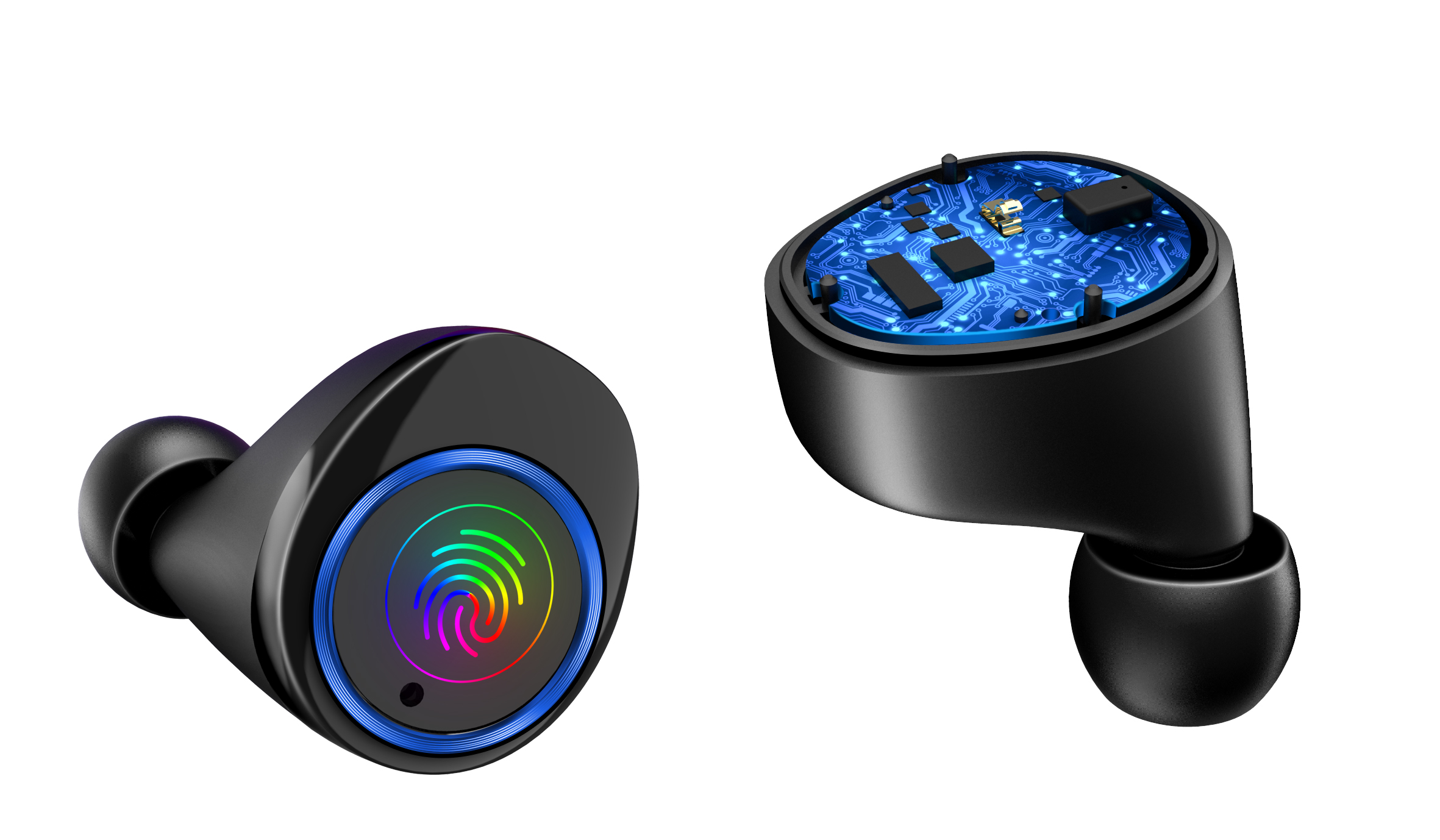 X11 Bluetooth headset - Image 7
