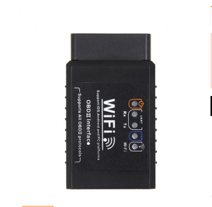Car fault detector — foto 2