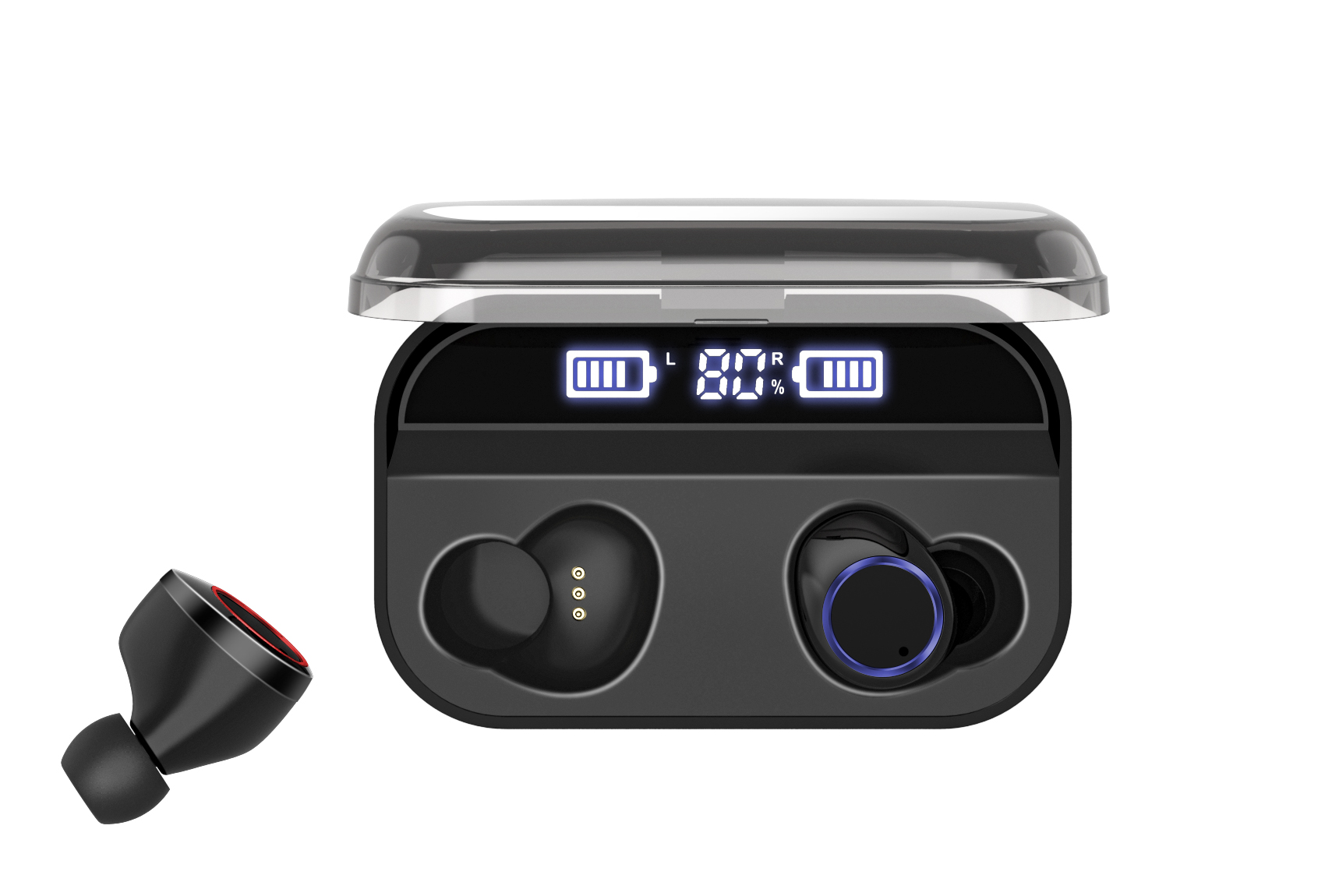 X11 Bluetooth headset - Image 9