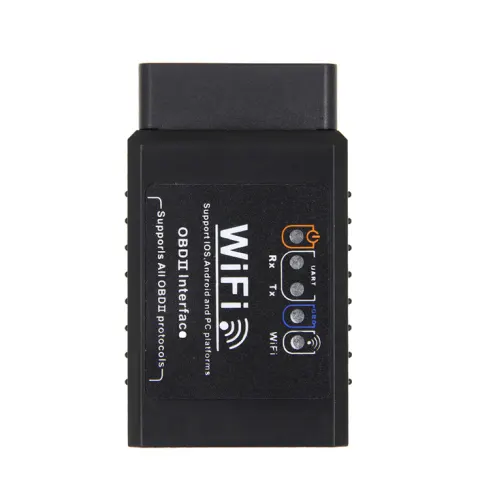 Car Fault Detector