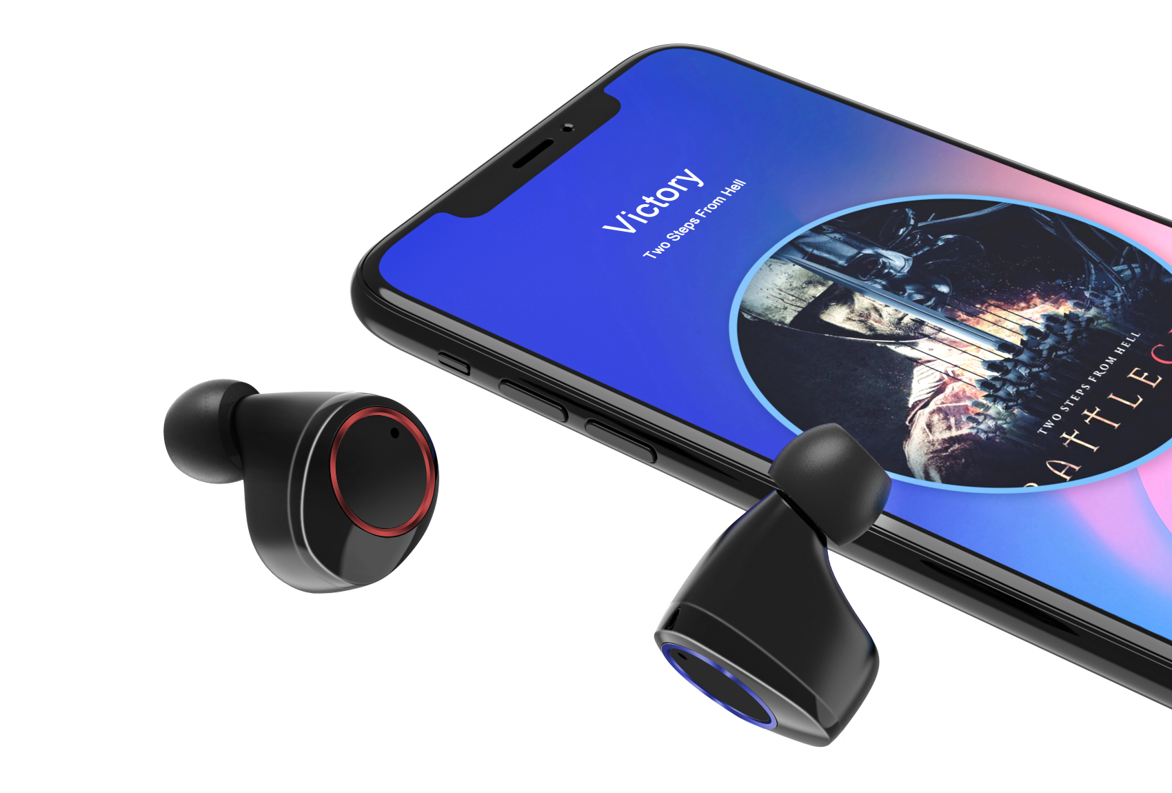 X11 Bluetooth headset - Image 5