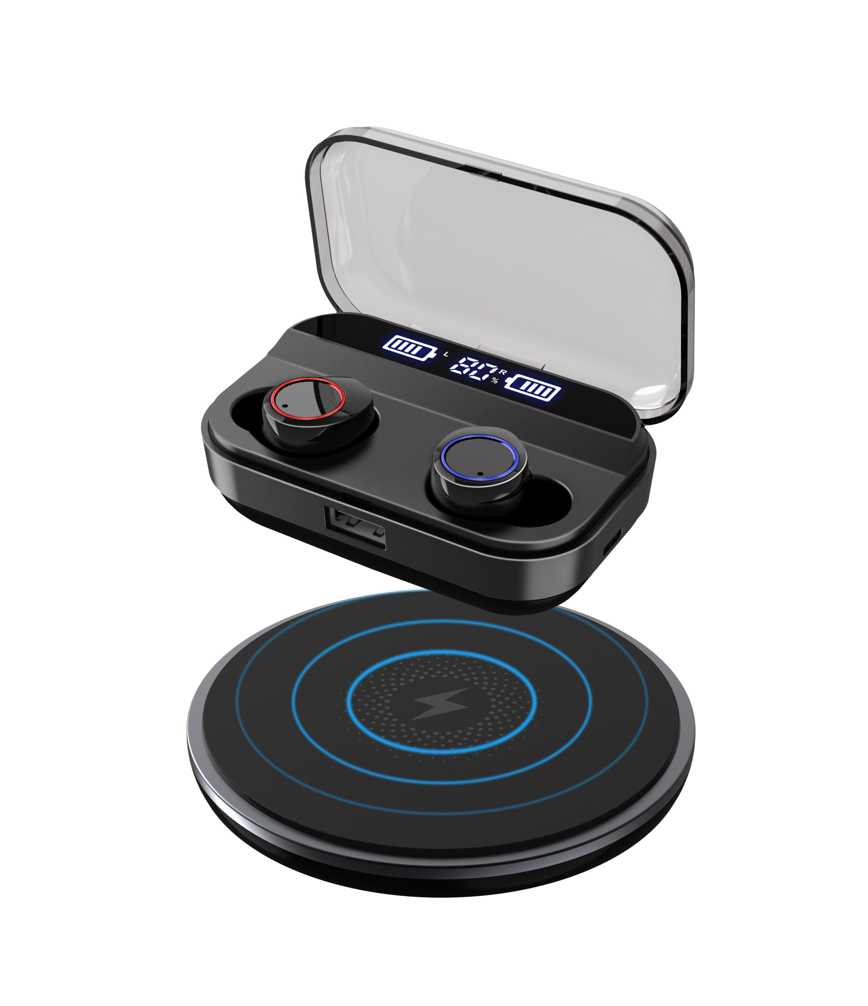 X11 Bluetooth headset - Image 10