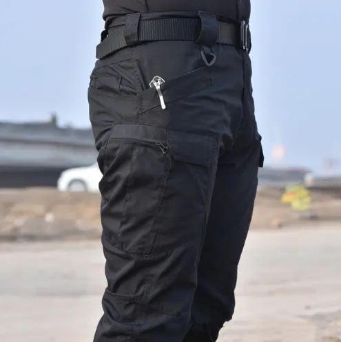 Outdoor Multi-legged Tactical Pants