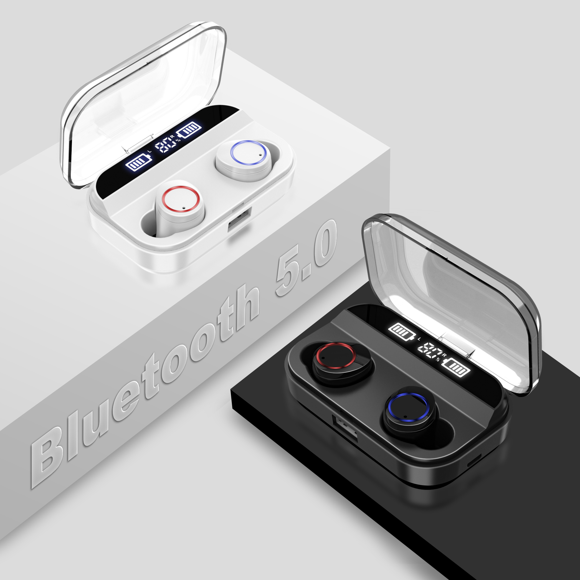 X11 Bluetooth headset - Image 8