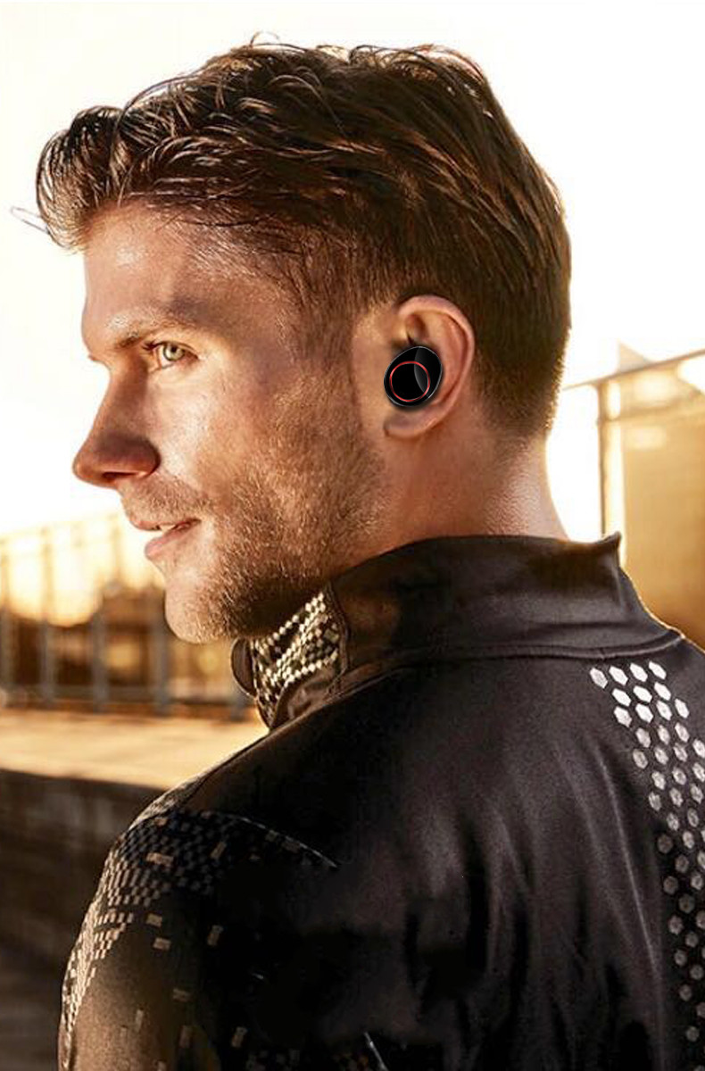 X11 Bluetooth headset - Image 4