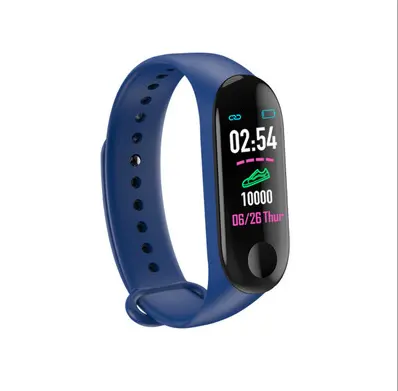 Compatible With, Smart Bracelet Heart Rate