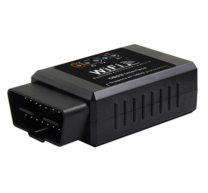 Car fault detector — foto 6