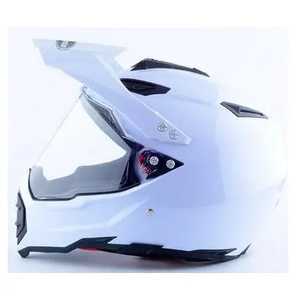 Off-road Helmet Motorcycle Racing Road Dual-use Men and Women