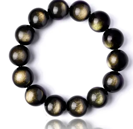 Gold Sapphire Bracelet High Quality Natural Laps Bracelets