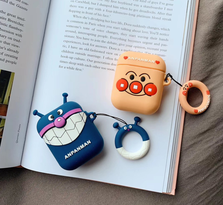 Bluetooth wireless drop-proof earphone cover - Image 5